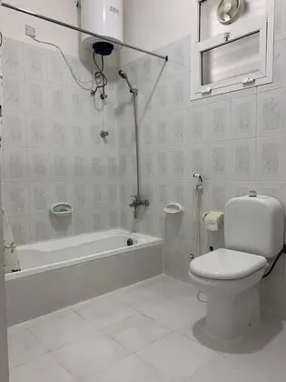 Classic Tek Büyük veya İki Ayrı Yataklı Oda