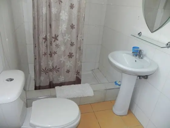 Tek Kişilik Oda