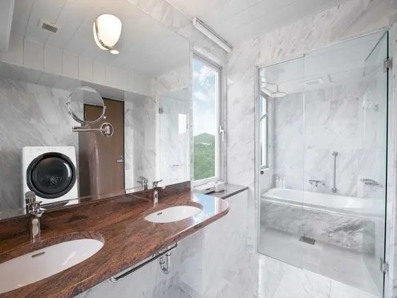 Superior Oda, Sigara İçilmez (5-7F / 64.9-68.4 Sqm)