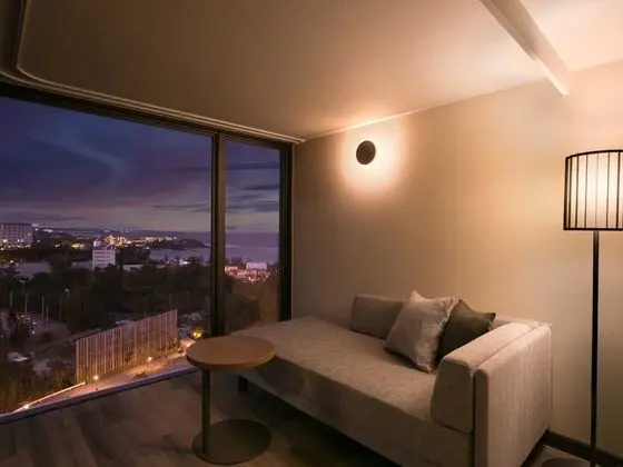 Superior Oda, Sigara İçilmez (5-7F / 64.9-68.4 Sqm)