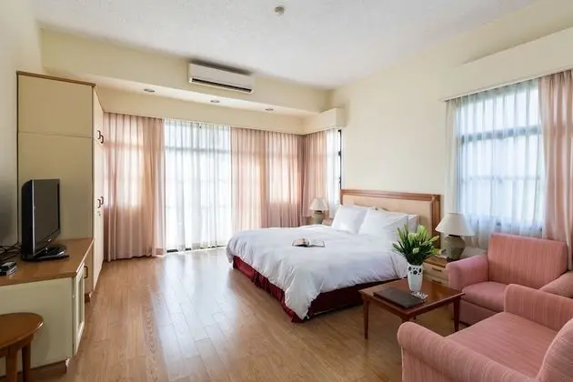 Deluxe Stüdyo, 1 En Büyük (King) Boy Yatak, Göl Kenarı