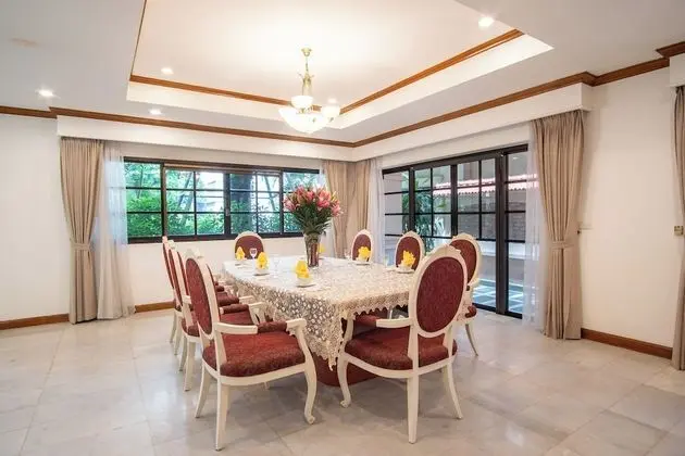 Yemek odası