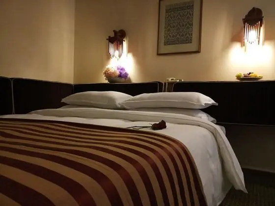 Deluxe Tek Kişilik Oda