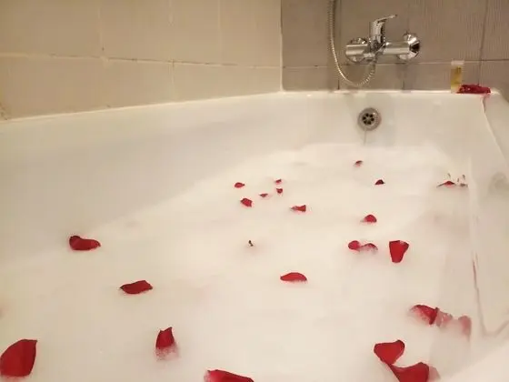 Deluxe Tek Kişilik Oda