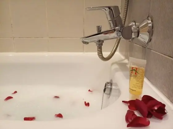 Deluxe Tek Kişilik Oda
