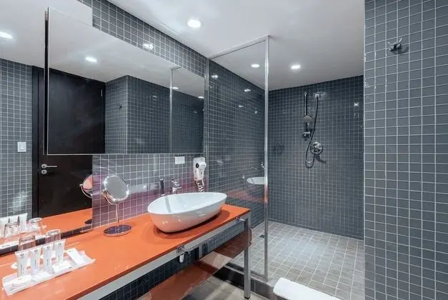 Deluxe İki Ayrı Yataklı Oda
