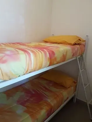 Bungalov, 2 Yatak Odası