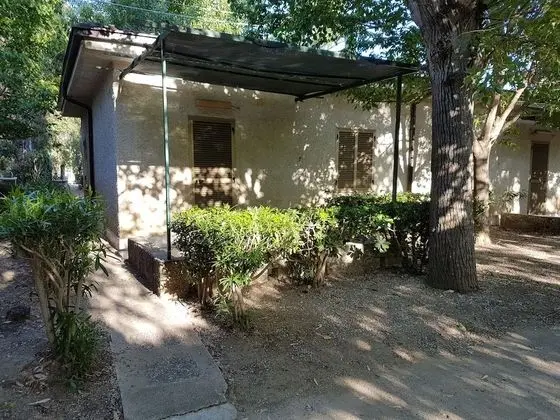 Bungalov, 3 Yatak Odası