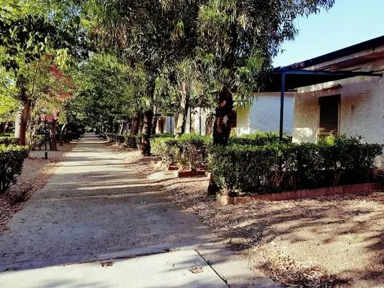 Bungalov, 3 Yatak Odası