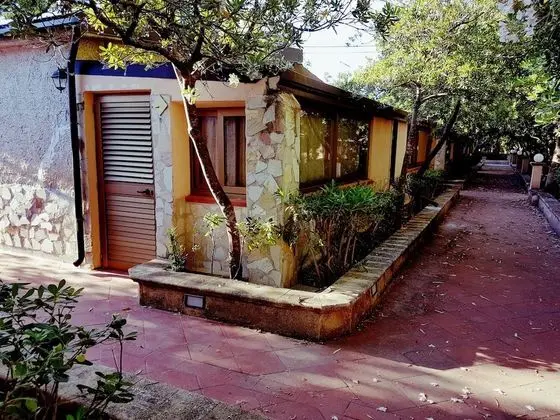 Classic Bungalov