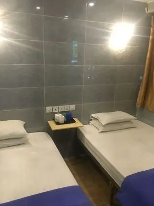 Business Üç Kişilik Oda