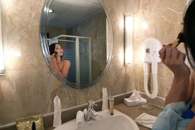 Honeymoon Süit