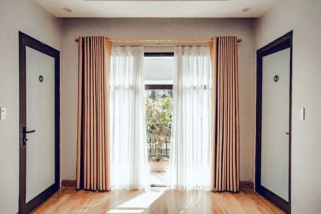 Deluxe Süit, Nehir Manzaralı