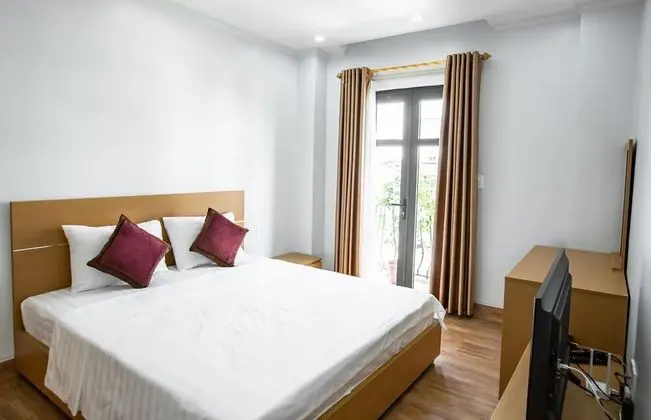 Deluxe Süit, Nehir Manzaralı
