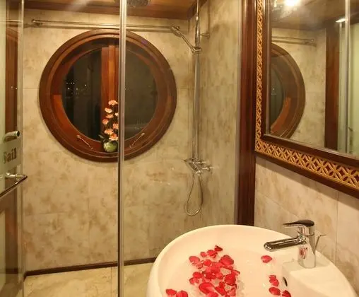Superior İki Ayrı Yataklı Oda