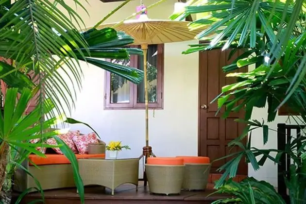 Ninneth Premier Villa