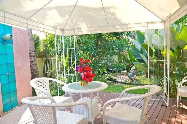 Ninneth Premier Villa