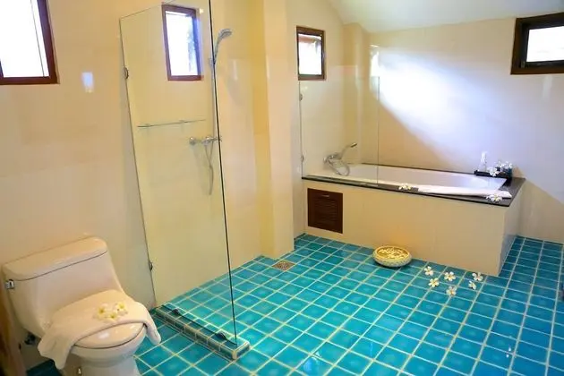 Ninneth Premier Villa