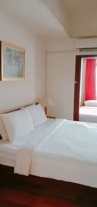 Deluxe Stüdyo Süit