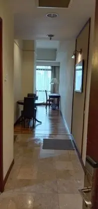 Deluxe Stüdyo Süit