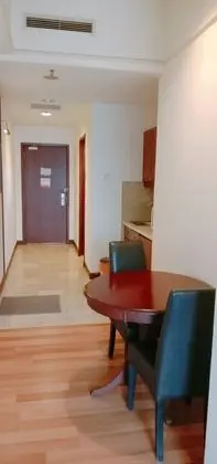 Deluxe Stüdyo Süit