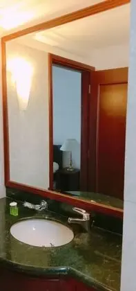 Deluxe Stüdyo Süit