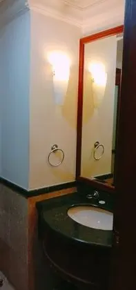 Deluxe Stüdyo Süit