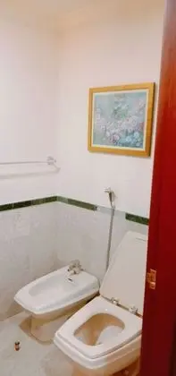 Deluxe Stüdyo Süit