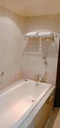 Deluxe Stüdyo Süit