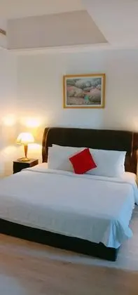 Oda (Deluxe Superior Suite)