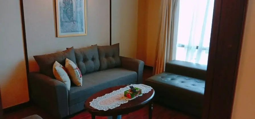 Oda (Deluxe Superior Suite)