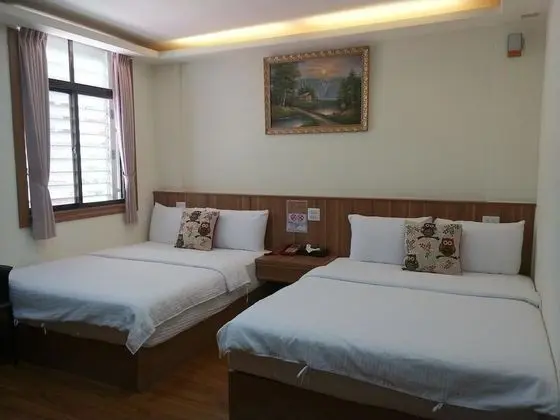 Dört Kişilik Oda