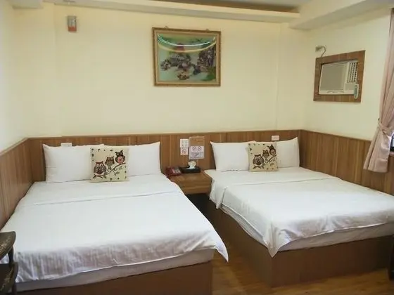 Dört Kişilik Oda