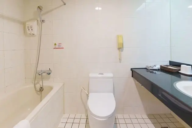 Superior Tek Büyük Yataklı Oda