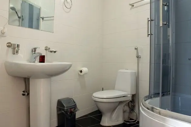 Standard Üç Kişilik Oda