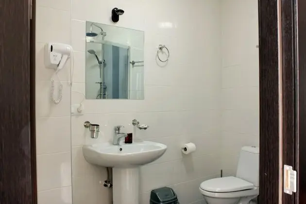 Standard Üç Kişilik Oda