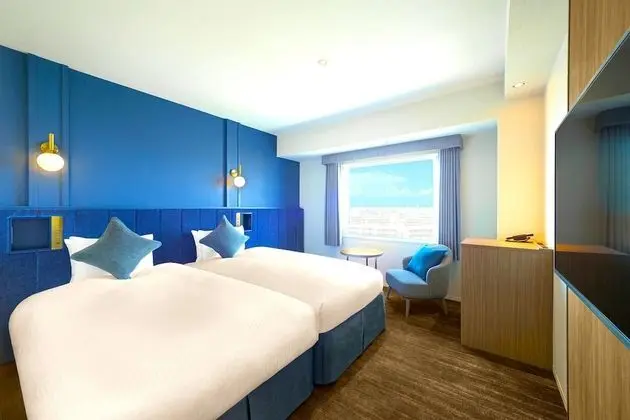 Comfort İki Ayrı Yataklı Oda, Sigara İçilmez (The Oriental / Renovated August 2023)