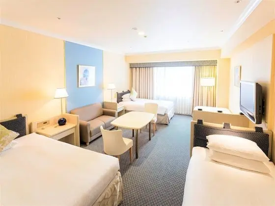 Family Oda, Sigara İçilmez (Special Offer/ Deluxe Family)