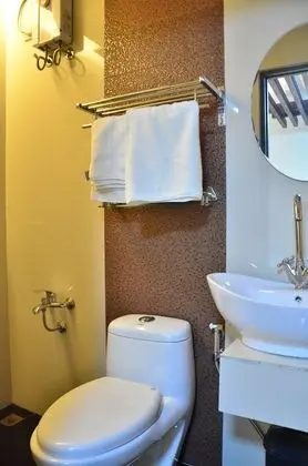 Standard Stüdyo, Şehir Manzaralı