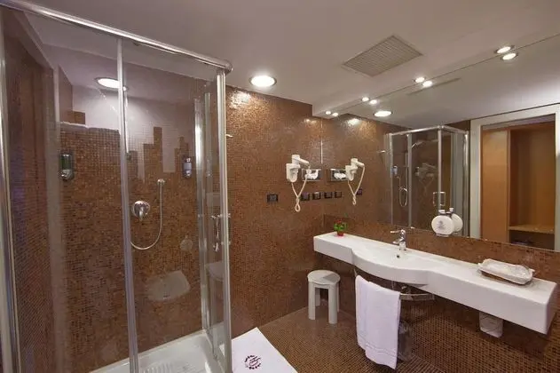 Superior Tek Büyük Yataklı Oda