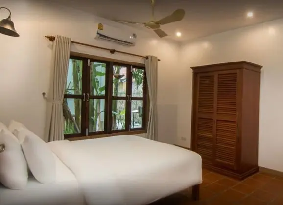 Villa, 3 Yatak Odası