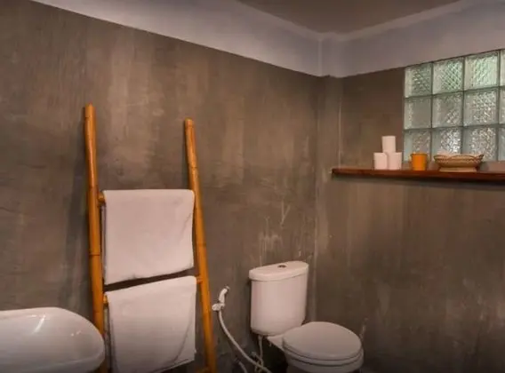 Villa, 3 Yatak Odası