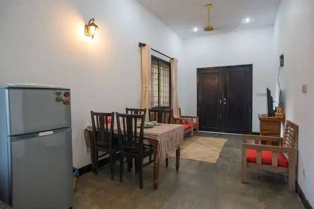 Family Villa, 2 Yatak Odası