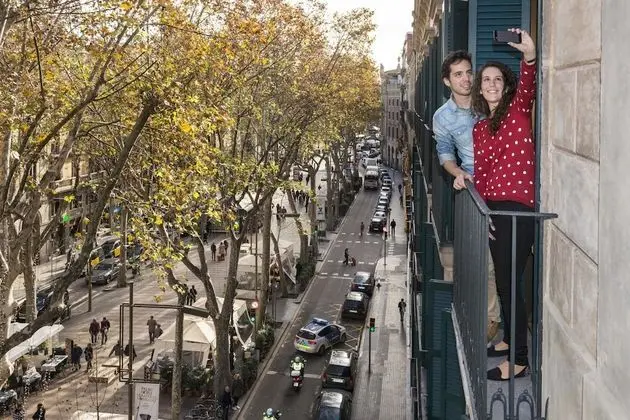 Superior Oda (Ramblas)