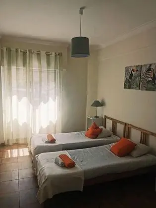 Economy Apart Daire, 1 Yatak Odası, Şehir Manzaralı