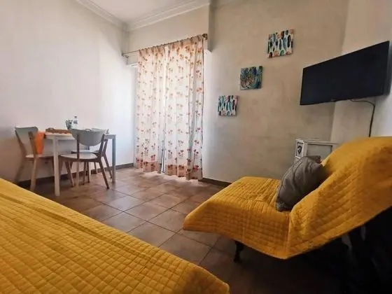 Economy Apart Daire, 1 Yatak Odası, Şehir Manzaralı