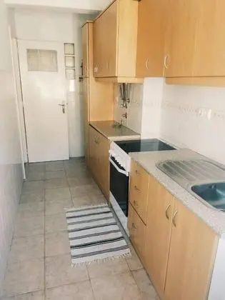 Economy Apart Daire, 1 Yatak Odası, Şehir Manzaralı