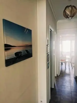 Economy Apart Daire, 1 Yatak Odası, Şehir Manzaralı