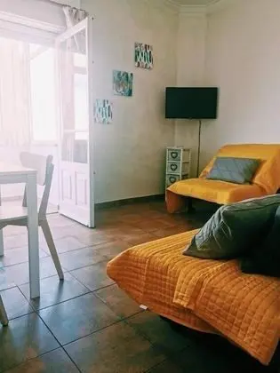 Economy Apart Daire, 1 Yatak Odası, Şehir Manzaralı