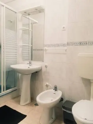 Economy Apart Daire, 1 Yatak Odası, Şehir Manzaralı